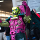 Image for article titled Our Favorite Cosplay From New York Comic Con, 2013-2019